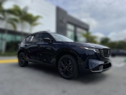 Mazda CX-5 2.5 S Premium Plus AWD 2026