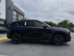 Mazda CX-5 2.5 S Premium Plus AWD 2026