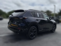Mazda CX-5 2.5 S Premium Plus AWD 2026