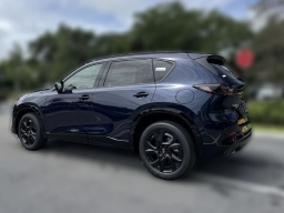Mazda CX-5 2.5 S Premium Plus AWD 2026