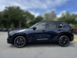 Mazda CX-5 2.5 S Premium Plus AWD 2026