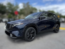 Mazda CX-5 2.5 S Premium Plus AWD 2026