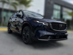 Mazda CX-5 2.5 S Premium Plus AWD 2026
