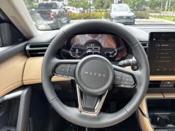 Mazda CX-5 2.5 S Premium Plus AWD 2026