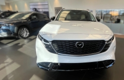 Mazda CX-5 2.5 S Premium Plus AWD 2026