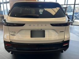 Mazda CX-5 2.5 S Premium Plus AWD 2026