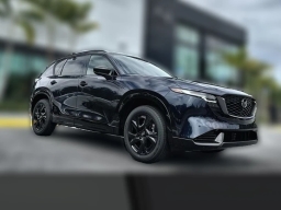 Mazda CX-5 2.5 S Premium Plus AWD 2026