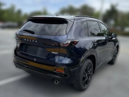 Mazda CX-5 2.5 S Premium Plus AWD 2026