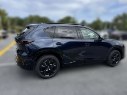 Mazda CX-5 2.5 S Premium Plus AWD 2026