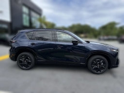 Mazda CX-5 2.5 S Premium Plus AWD 2026