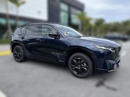 Mazda CX-5 2.5 S Premium Plus AWD 2026