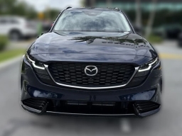 Mazda CX-5 2.5 S Premium Plus AWD 2026