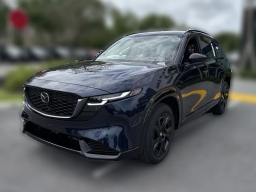 Mazda CX-5 2.5 S Premium Plus AWD 2026