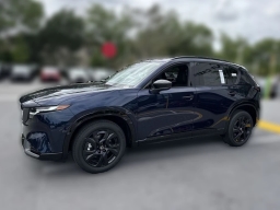 Mazda CX-5 2.5 S Premium Plus AWD 2026