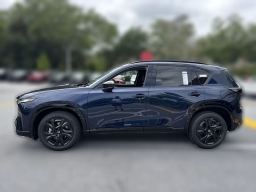 Mazda CX-5 2.5 S Premium Plus AWD 2026