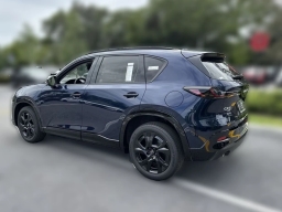 Mazda CX-5 2.5 S Premium Plus AWD 2026