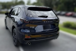 Mazda CX-5 2.5 S Premium Plus AWD 2026