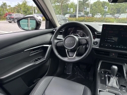 Mazda CX-5 2.5 S Premium Plus AWD 2026