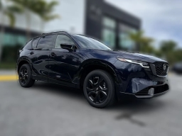 Mazda CX-5 2.5 S Premium Plus AWD 2026