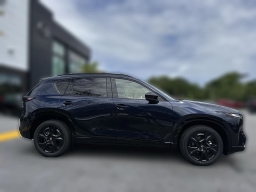 Mazda CX-5 2.5 S Premium Plus AWD 2026