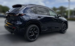 Mazda CX-5 2.5 S Premium Plus AWD 2026