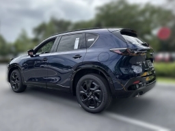 Mazda CX-5 2.5 S Premium Plus AWD 2026