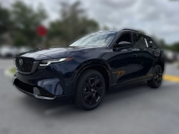 Mazda CX-5 2.5 S Premium Plus AWD 2026