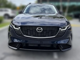 Mazda CX-5 2.5 S Premium Plus AWD 2026