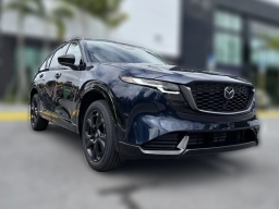 Mazda CX-5 2.5 S Premium Plus AWD 2026