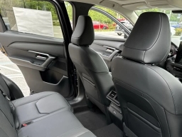 Mazda CX-5 2.5 S Premium Plus AWD 2026