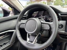 Mazda CX-5 2.5 S Premium Plus AWD 2026