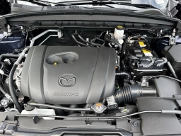 Mazda CX-5 2.5 S Premium Plus AWD 2026