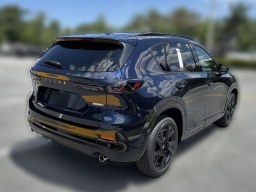 Mazda CX-5 2.5 S Premium Plus AWD 2026
