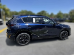 Mazda CX-5 2.5 S Premium Plus AWD 2026