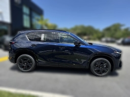 Mazda CX-5 2.5 S Premium Plus AWD 2026