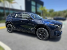 Mazda CX-5 2.5 S Premium Plus AWD 2026