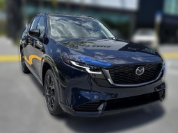 Mazda CX-5 2.5 S Premium Plus AWD 2026