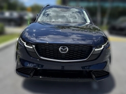 Mazda CX-5 2.5 S Premium Plus AWD 2026