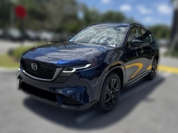 Mazda CX-5 2.5 S Premium Plus AWD 2026