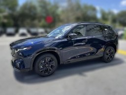 Mazda CX-5 2.5 S Premium Plus AWD 2026