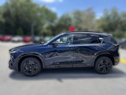 Mazda CX-5 2.5 S Premium Plus AWD 2026