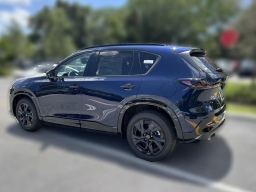 Mazda CX-5 2.5 S Premium Plus AWD 2026