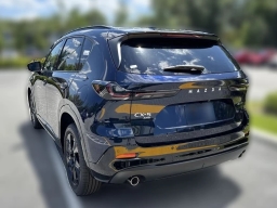 Mazda CX-5 2.5 S Premium Plus AWD 2026