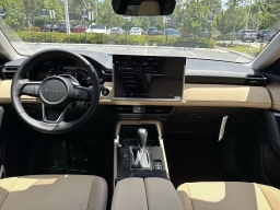 Mazda CX-5 2.5 S Premium Plus AWD 2026