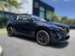 Mazda CX-5 2.5 S Premium Plus AWD 2026