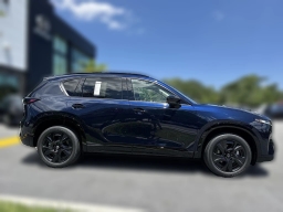 Mazda CX-5 2.5 S Premium Plus AWD 2026
