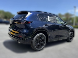 Mazda CX-5 2.5 S Premium Plus AWD 2026