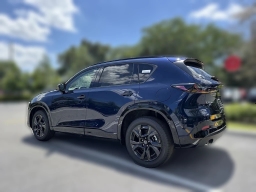 Mazda CX-5 2.5 S Premium Plus AWD 2026