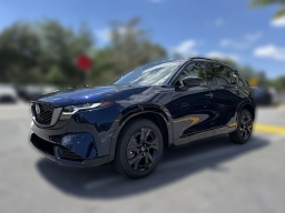 Mazda CX-5 2.5 S Premium Plus AWD 2026