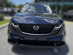 Mazda CX-5 2.5 S Premium Plus AWD 2026